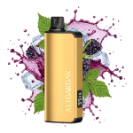 Alibarbar Ingot 9000 Disposable Vape
