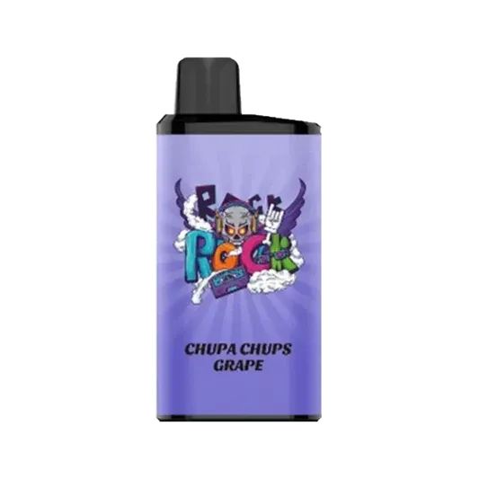 IGET Bar Pro Chup@ Chups Grape