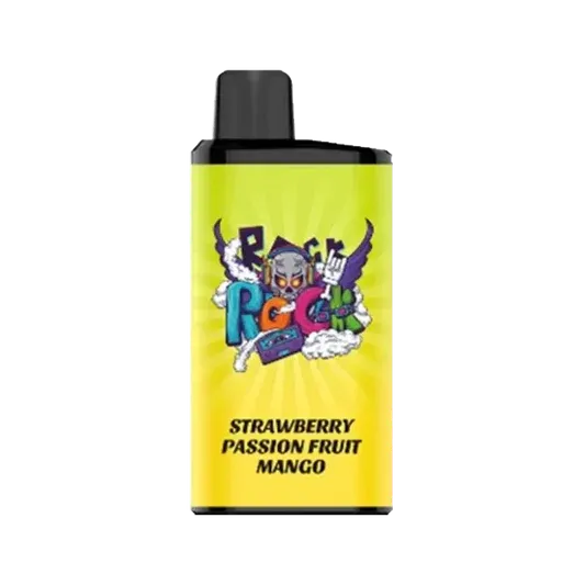 IGET Bar Pro Strawberry Passion Fruit Mango
