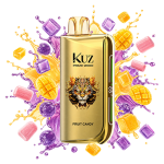 KUZ PRIME 12000 Disposable Vape