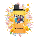 IGET Bar Pro 10000 Disposable Vape